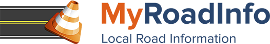 MyRoadInfo logo